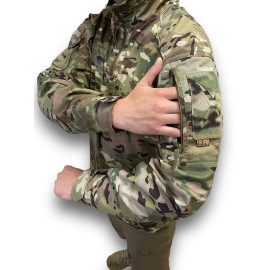Бойова сорочка Minimus MULTICAM® ORIGINAL