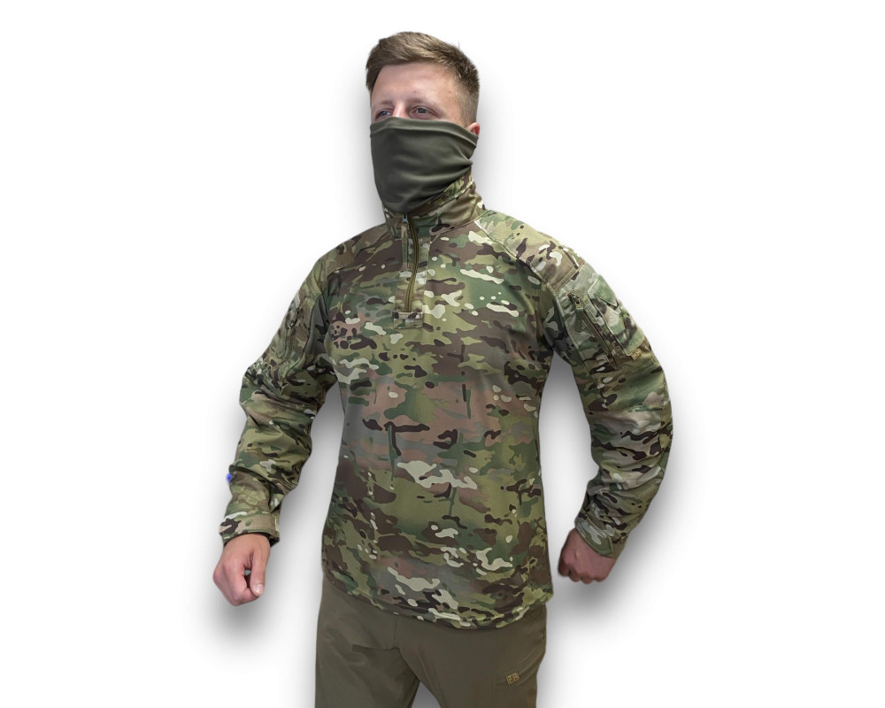 Бойова сорочка Minimus MULTICAM® ORIGINAL