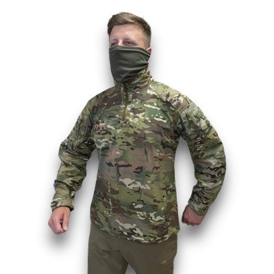 Бойова сорочка Minimus MULTICAM® ORIGINAL..