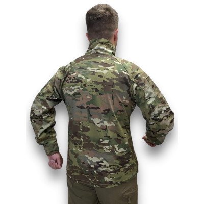 Бойова сорочка Minimus MULTICAM® ORIGINAL..