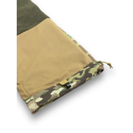  Штани тактичні 3К Combat SOFTSHELL M1 ФЛІС МС