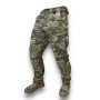 Штани тактичні 3К Combat SOFTSHELL M1 MС
