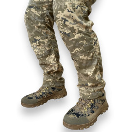  Штани тактичні 3К літні ММ-14