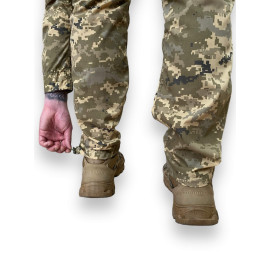  Штани тактичні 3К літні ММ-14