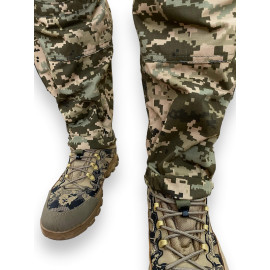  Штани тактичні 4К Combat MM-14
