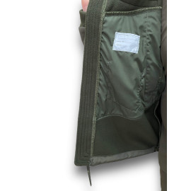 Кофта ФЛИС А Olive