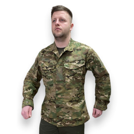 Китель 3К multicam