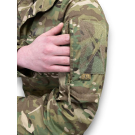 Китель 3К multicam
