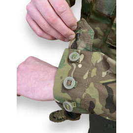 Китель 3К multicam