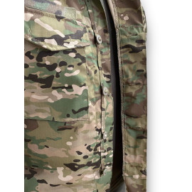 Китель 3К multicam