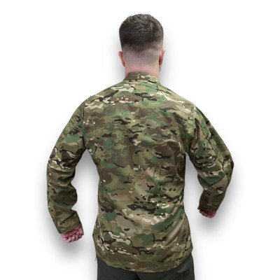 Кітель 3К multicam