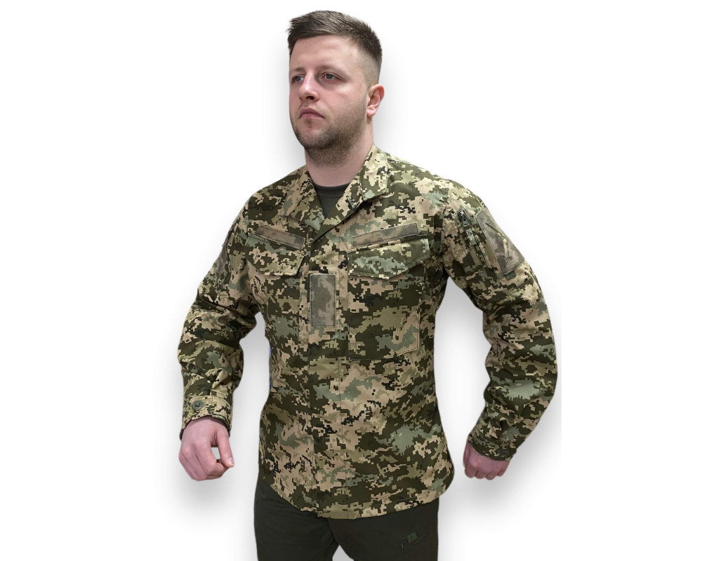 Кітель 3К ММ14