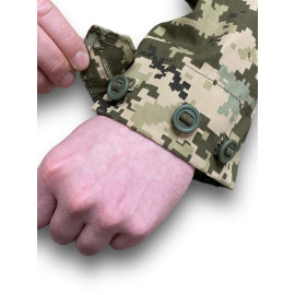Кітель 3К ММ14