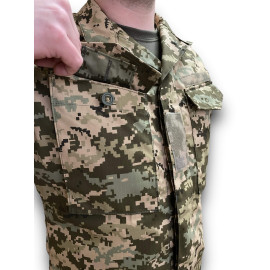Кітель 3К ММ14
