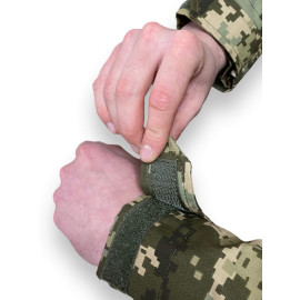 Кітель 4К ММ14