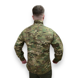 Кітель 4К multicam