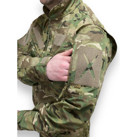 Кітель 4К multicam