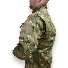 Кітель 4К multicam