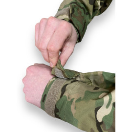 Кітель 4К multicam
