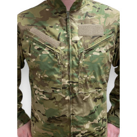 Кітель 4К multicam