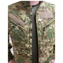 Кітель 4К multicam