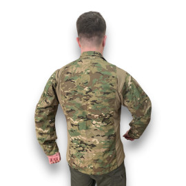 Кітель СПН PRO Multicam