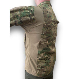 Кітель СПН PRO Multicam