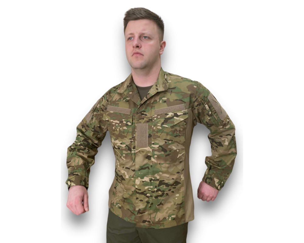 Кітель СПН PRO Multicam
