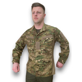 Кітель СПН PRO Multicam