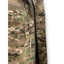 Кітель СПН PRO Multicam