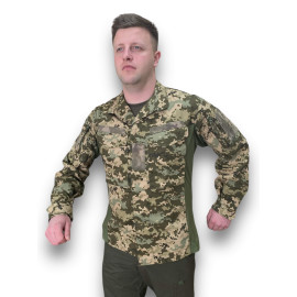 Китель СПН PRO ММ-14