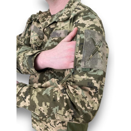 Китель СПН PRO ММ-14
