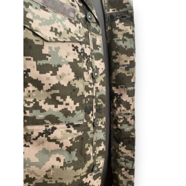 Китель СПН PRO ММ-14