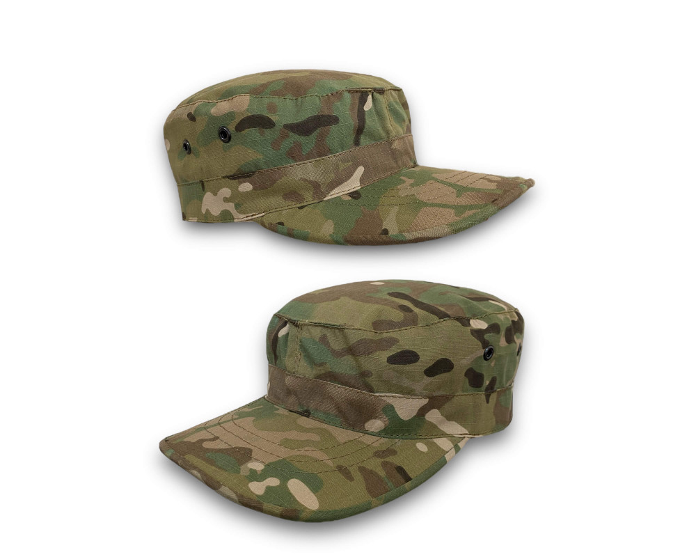 Кепка Комбат Multicam