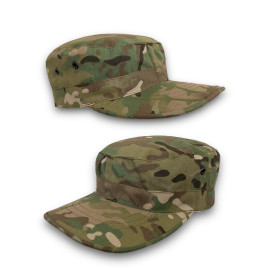 Кепка Комбат Multicam