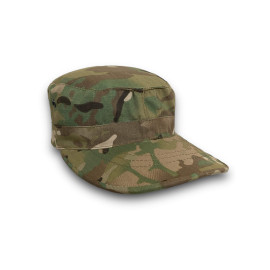 Кепка Комбат Multicam
