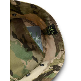 Кепка Комбат Multicam