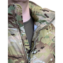  Куртка выживания АЛЬФА MULTICAM ORIGINAL