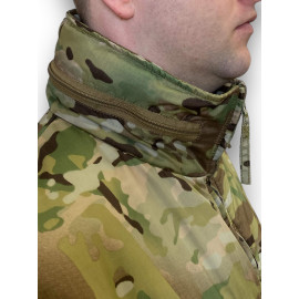  Куртка выживания АЛЬФА MULTICAM ORIGINAL