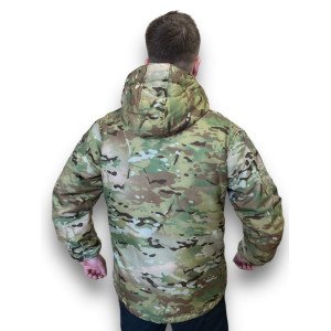 Куртка виживання АЛЬФА MULTICAM ORIGINAL..