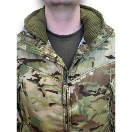  Куртка выживания АЛЬФА+ MULTICAM ORIGINAL