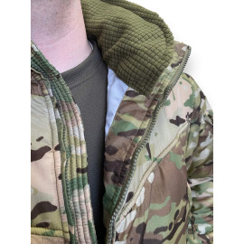  Куртка выживания АЛЬФА+ MULTICAM ORIGINAL