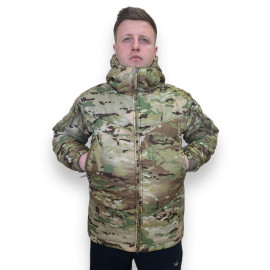  Куртка выживания АЛЬФА+ MULTICAM ORIGINAL