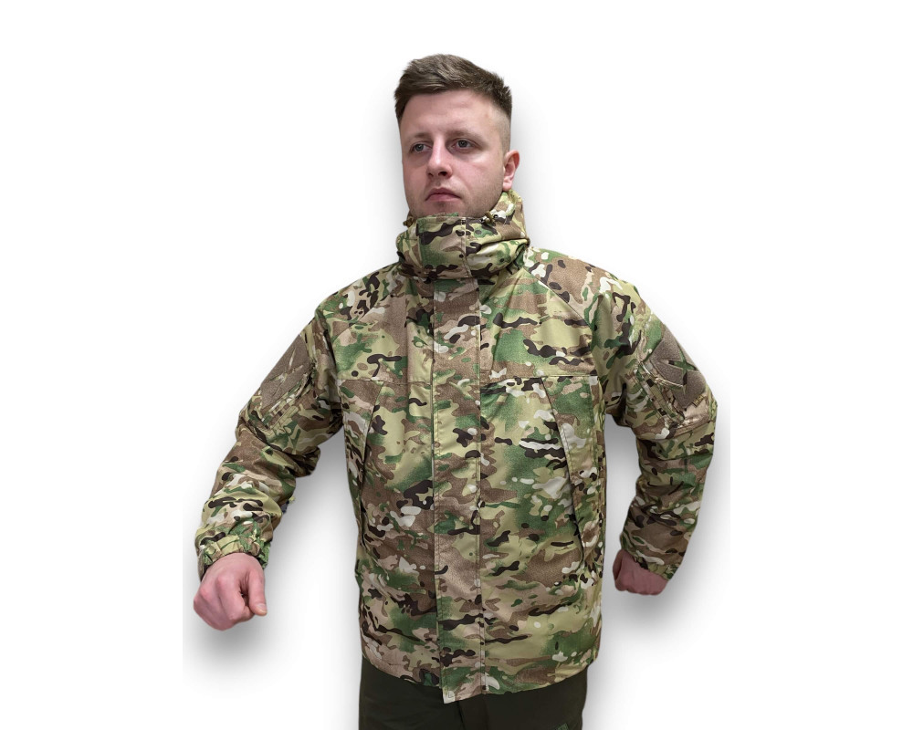 Куртка Шторм MC