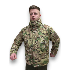 Куртка Шторм MC