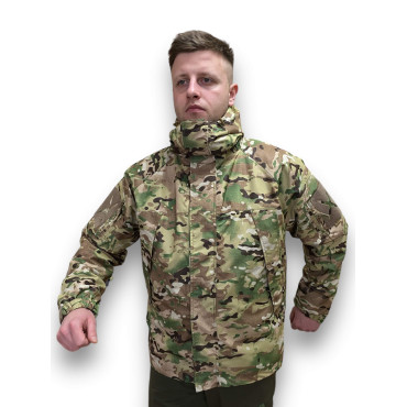 Куртка Шторм MC
