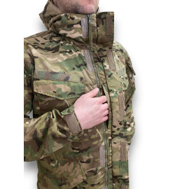 Куртка Stalker MC
