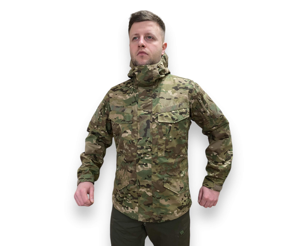 Куртка Stalker MC