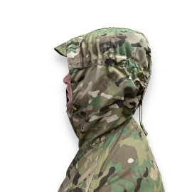 Куртка Stalker MC