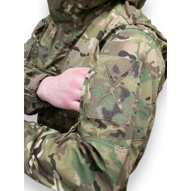 Куртка Stalker MC